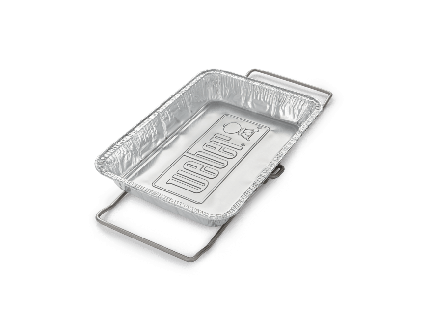 Uchwyt na wodę do grilli SmokeFire EX4 i EX6